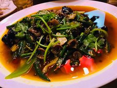 -兔槽江湖菜·重庆璧山兔(水围店)