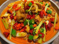 -懒人盐府人家·自贡大麻鱼(安贞店)