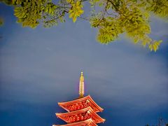-浅草寺