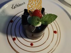 -Kathleen's Waitan 凯圣琳江景西餐厅(外滩店)
