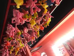 -潮庭·大连海鲜·炭火烧烤·扇贝王(大连店)