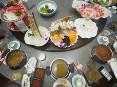 -楼里火锅餐厅(文化城店)