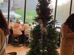 -星巴克臻选(南京艾尚天地店)