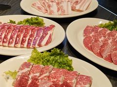 -NIUAN牛庵·日式和牛烧肉(恒隆店)