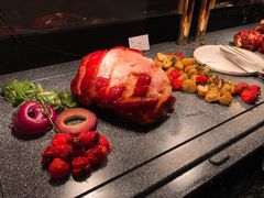 -博林天瑞喜来登酒店·西丽尚膳