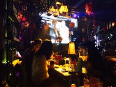 大堂-胡桃里音乐酒馆(环亚凯瑟琳广场店)