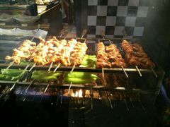 -鼎香缘海鲜自助火锅烤肉(锦辉购物广场店)