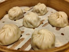 -鼎泰丰(国金中心店)