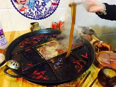 -独雅老火锅(原宏声巷店)