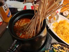 -可口香·非遗老号烧烤(南岗直营店)