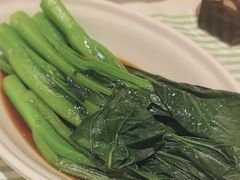 -桂满陇·杭州小馆(巴黎春天浦建店)