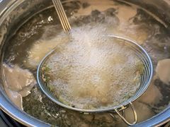 -荣记潮汕牛肉火锅(仙鹤街店)