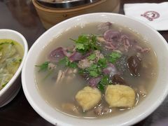 -秦淮小吃城(夫子庙店)