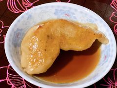 鲜肉生煎-味一早餐(民安路店)