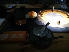 -湊湊火锅·茶憩(石家庄万象城店)