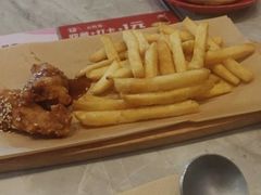 -必胜客(余姚五彩城店PH店)