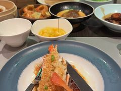 -万丽轩·粤菜(王府井金茂万丽酒店)