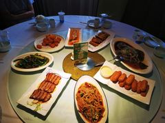 -上下九广州菜馆(锦业路店)