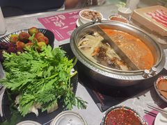-一绪に寿喜烧(虹悦城店)