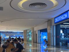 -宝龙城(杭州滨江店)