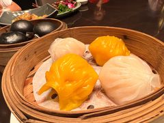 -中山保利艾美酒店-乐美中餐厅