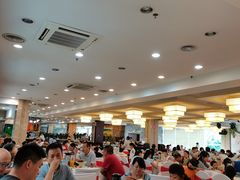 大堂-椿记烧鹅(叠彩店)