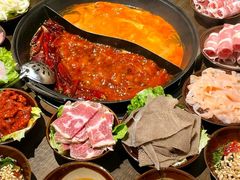 -乖嬢嬢重庆老火锅(南联店)