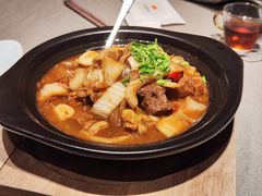 -小厨娘绣中淮扬(大行宫科巷店)