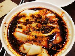 热米皮-张明富面皮店(东大街店)