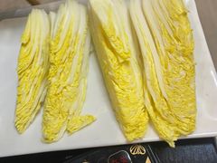 娃娃菜-吉友粥底火锅(方斜路店)