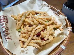 -肖记公安牛肉鱼杂馆· 省级非物质文化遗产(仁和路店)