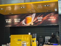 -麦当劳(北苑秋实路店)