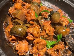 -晓粤·惹味粤菜(凯德乐峰广场店)