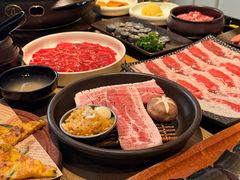 -泥炉烧肉师(新街口金銮巷店)