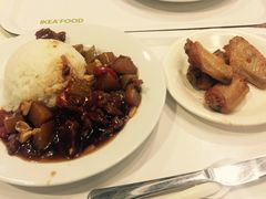 -宜家·瑞典风味餐厅(无锡店)
