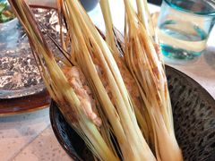 -半山腰·云南菜(侨福芳草地店)
