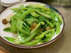 生炒水东芥-正宗鸡饭粤香酒家(朱村店)