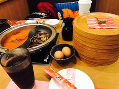 -牛New寿喜烧(青浦店)