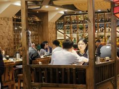 -状元阁烧烤(新华路总店)