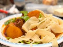 -新疆伊宁远征餐厅