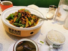 -胡子大厨·超级小炒肉(华润店)