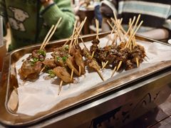 -盟重烧烤(高正街店)
