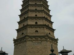 -法门文化景区