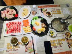 -千味涮·健康火锅(会展连城新天地店)