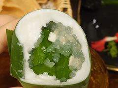 椰汁西米糕-苏梅花园(群星城店)