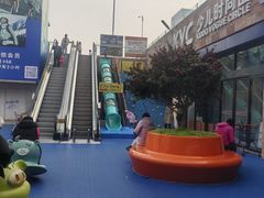 -丽达购物中心(崂山店)