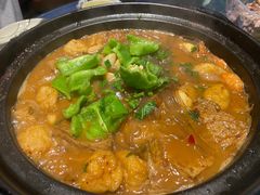 -众顺和非遗淮扬菜(何园店)