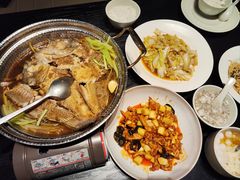 -顺香居·老字号湖北菜(江汉路店)