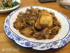 -聚发号清真菜馆