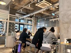 -NOC(西营盘店)